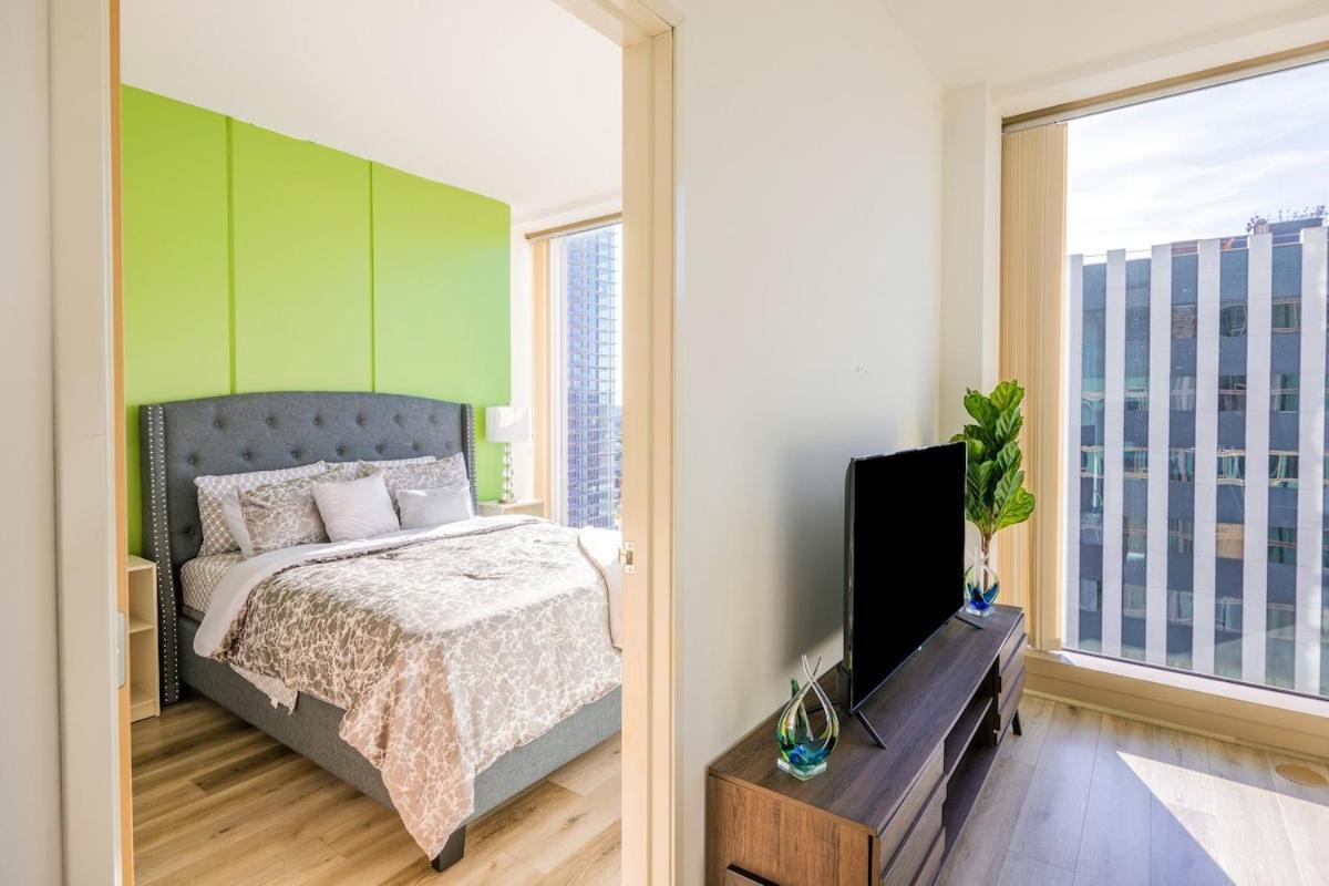 Fabulous And Hollywood Views For 4 Los Ángeles