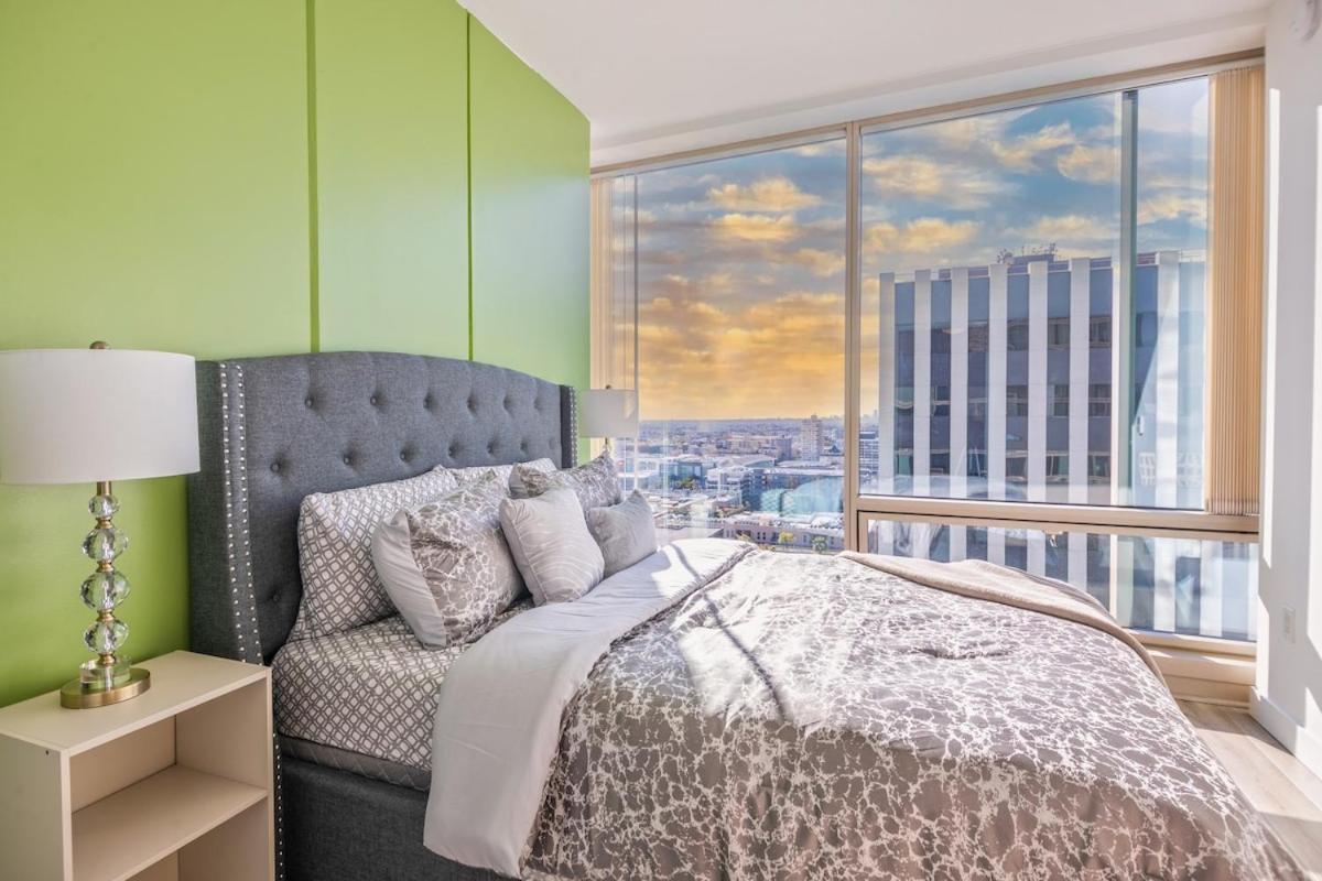 Fabulous And Hollywood Views For 4 Apartamento Los Ángeles