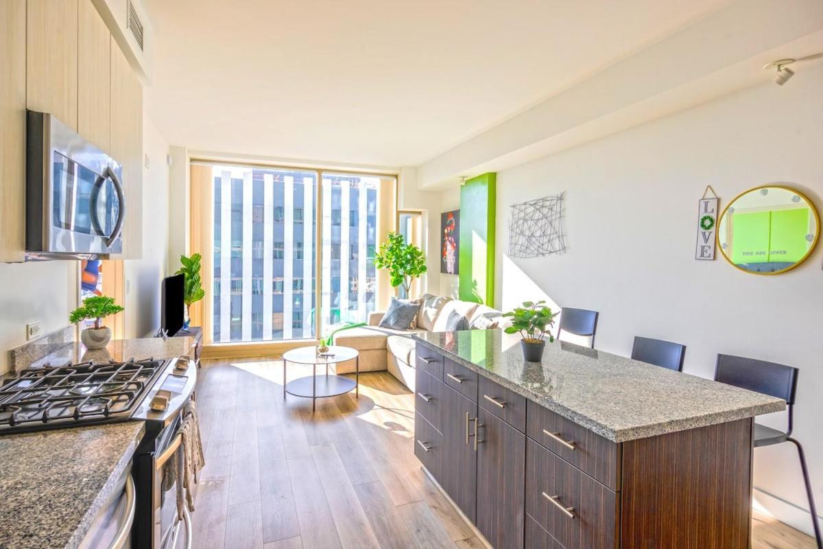 Apartamento Fabulous And Hollywood Views For 4 Los Ángeles